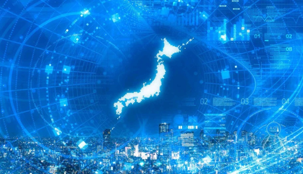 地方自治体のIT化